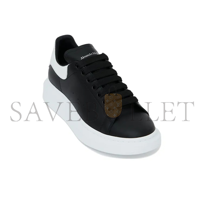 ALEXANDER MCQUEEN OVERSIZED SNEAKER 553680WHGP51070